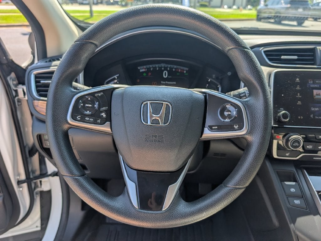 2022 Honda CR-V 2WD EX