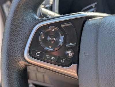 2022 Honda CR-V 2WD EX