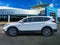 2022 Honda CR-V 2WD EX
