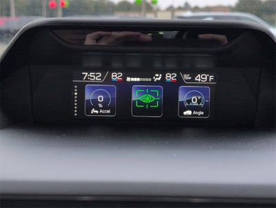 2023 Subaru Forester Touring