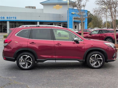 2023 Subaru Forester Touring
