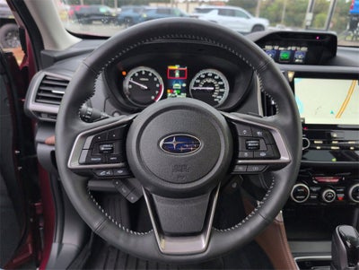 2023 Subaru Forester Touring