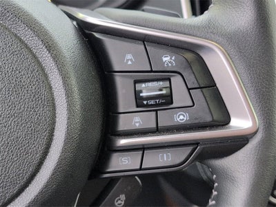 2023 Subaru Forester Touring