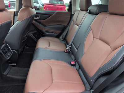 2023 Subaru Forester Touring