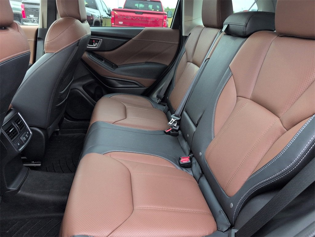 2023 Subaru Forester Touring