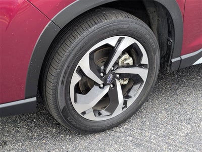 2023 Subaru Forester Touring