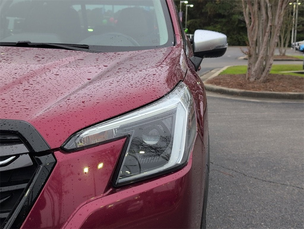 2023 Subaru Forester Touring