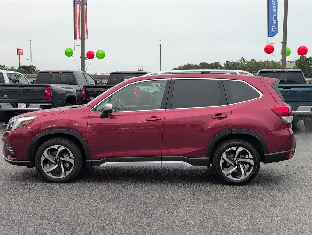 2023 Subaru Forester Touring