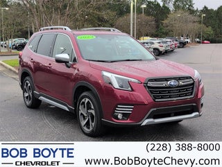 2023 Subaru Forester Touring