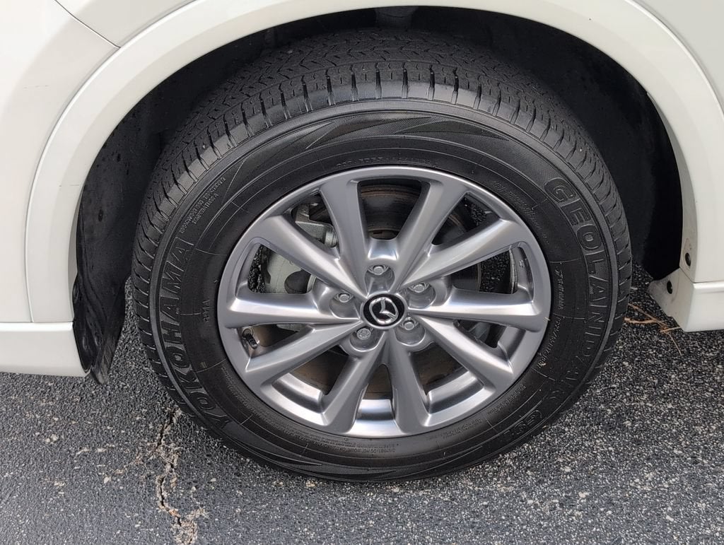 2024 Mazda Mazda CX-5 2.5 S Select Package