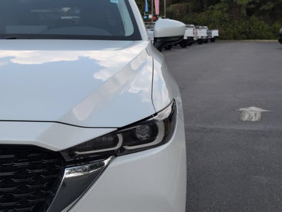 2024 Mazda Mazda CX-5 2.5 S Select Package
