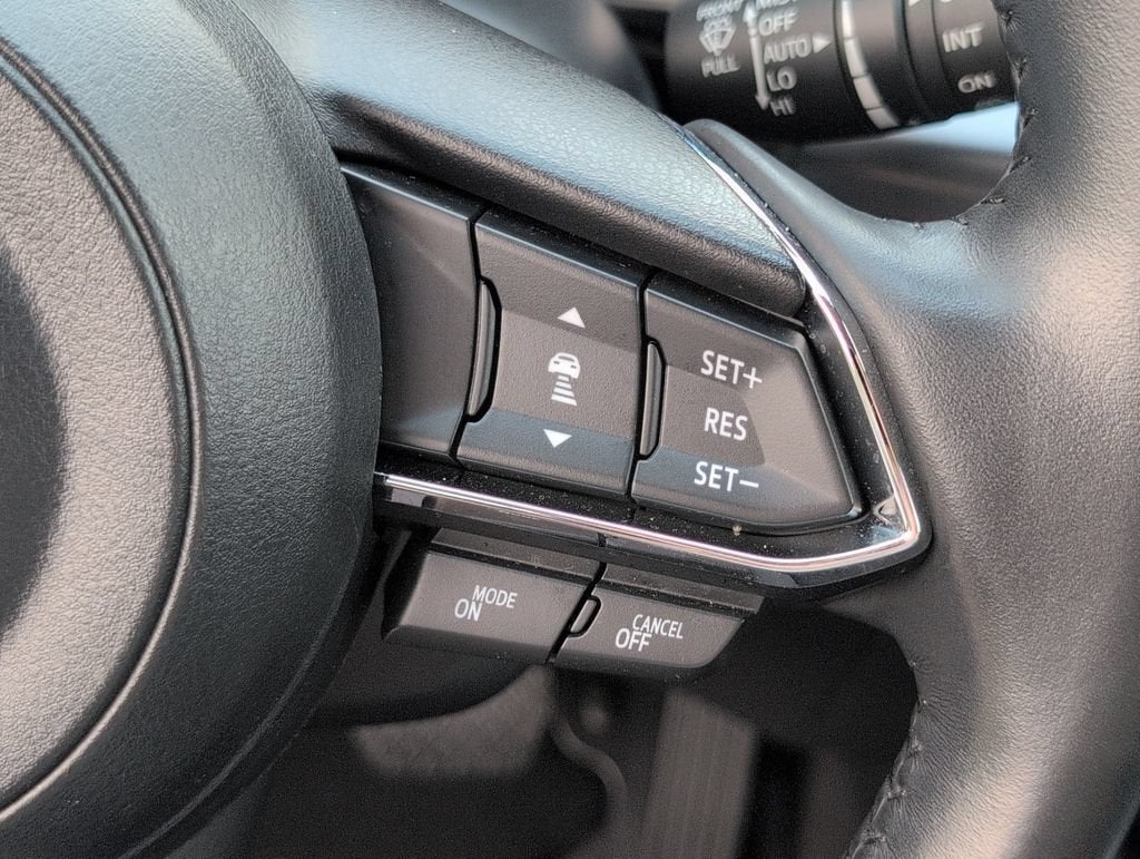 2024 Mazda Mazda CX-5 2.5 S Select Package