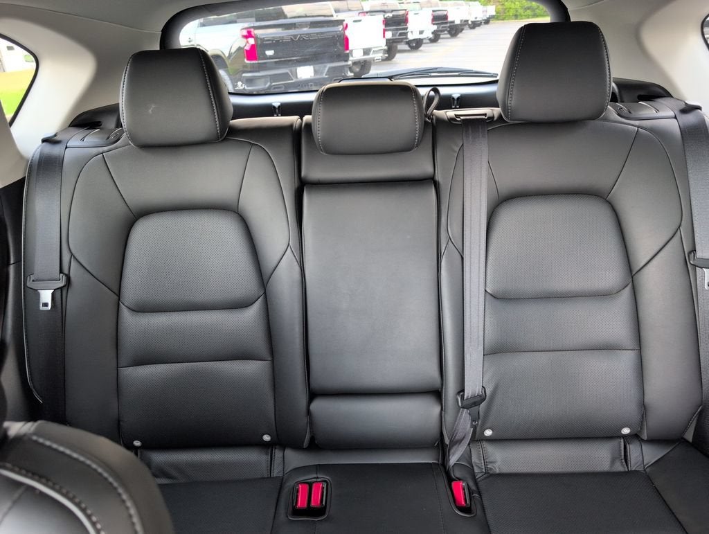 2024 Mazda Mazda CX-5 2.5 S Select Package
