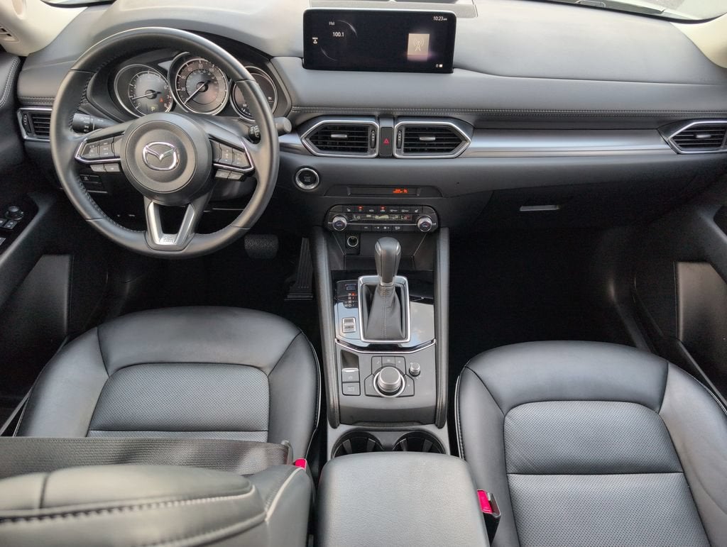 2024 Mazda Mazda CX-5 2.5 S Select Package