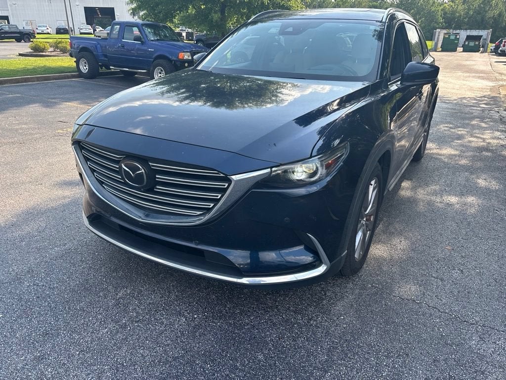 2020 Mazda Mazda CX-9 Grand Touring