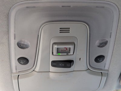 2022 Toyota Prius L Eco