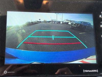 2022 Toyota Prius L Eco