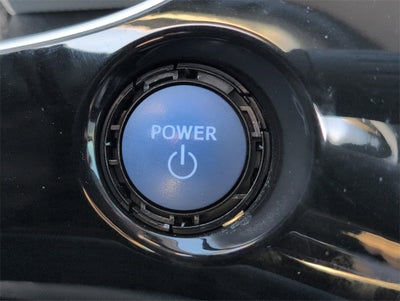 2022 Toyota Prius L Eco