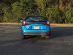 2022 Toyota Prius L Eco