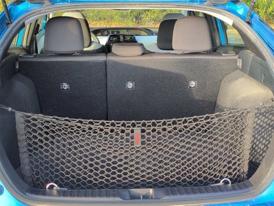 2022 Toyota Prius L Eco