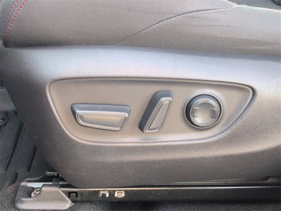 2021 Toyota RAV4 Prime SE