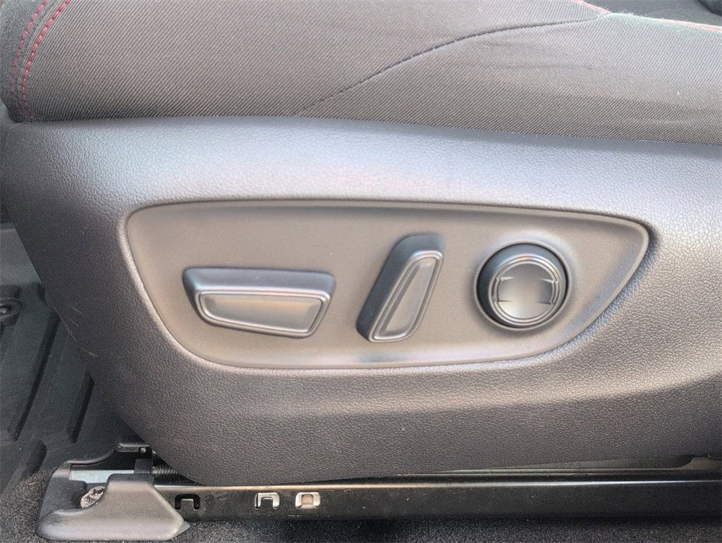 2021 Toyota RAV4 Prime SE