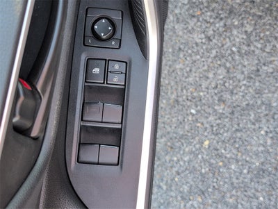 2021 Toyota RAV4 Prime SE