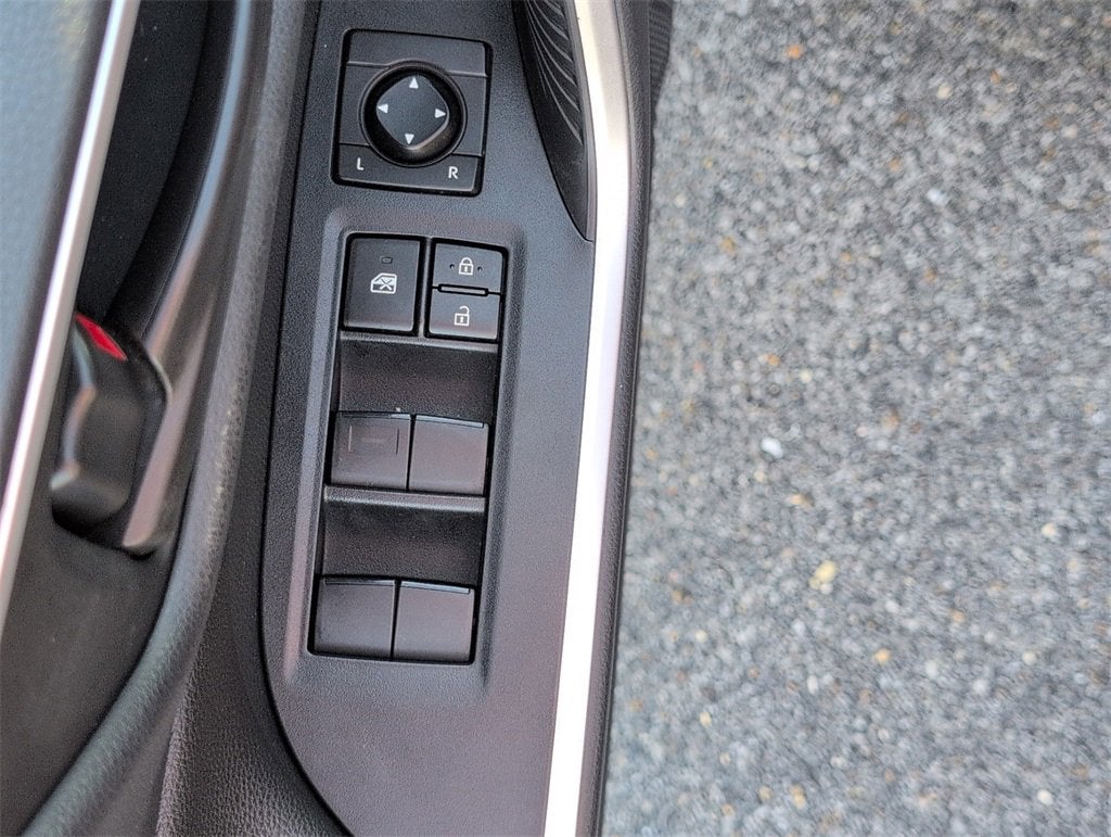 2021 Toyota RAV4 Prime SE