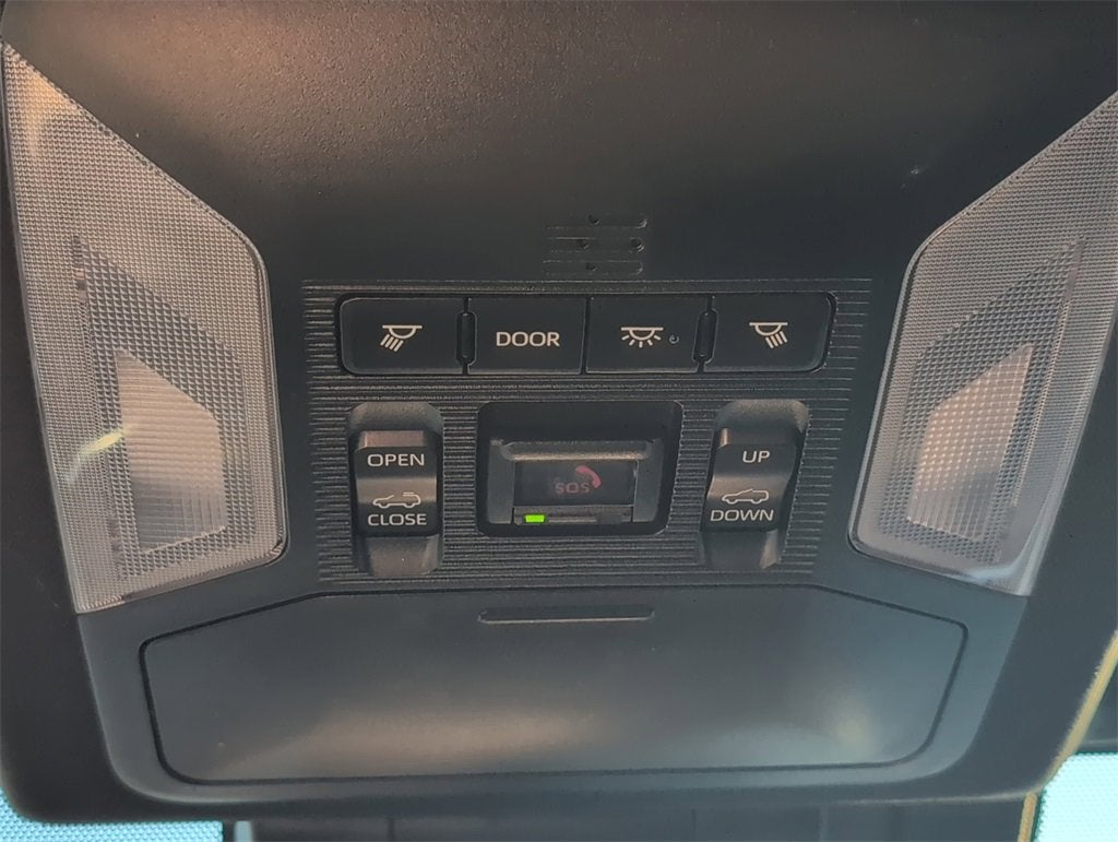 2021 Toyota RAV4 Prime SE