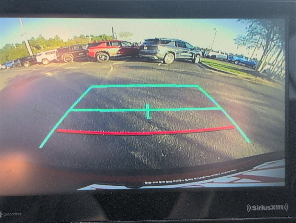 2021 Toyota RAV4 Prime SE