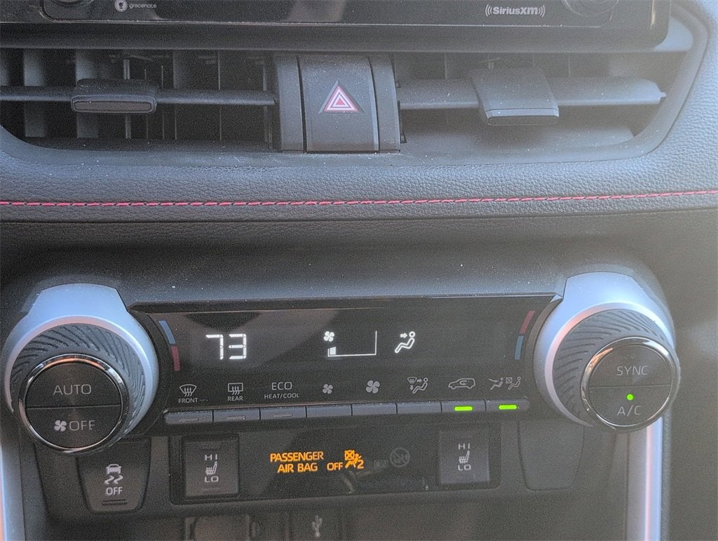 2021 Toyota RAV4 Prime SE