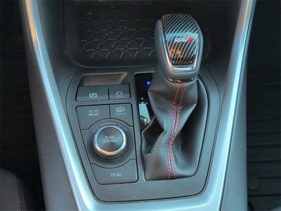 2021 Toyota RAV4 Prime SE