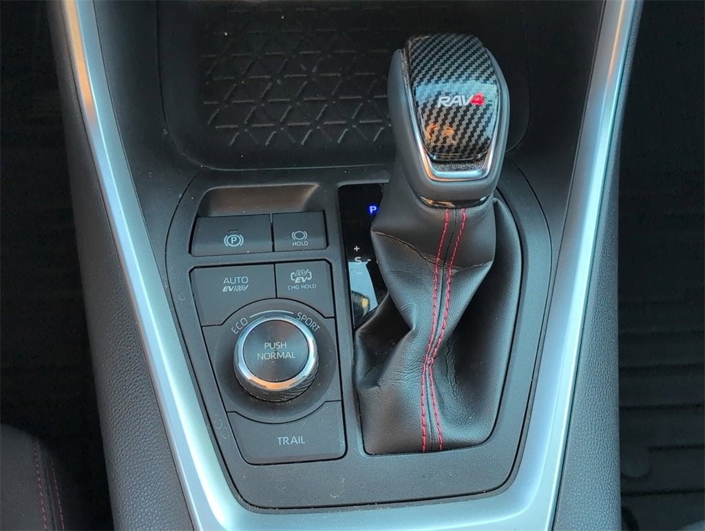 2021 Toyota RAV4 Prime SE