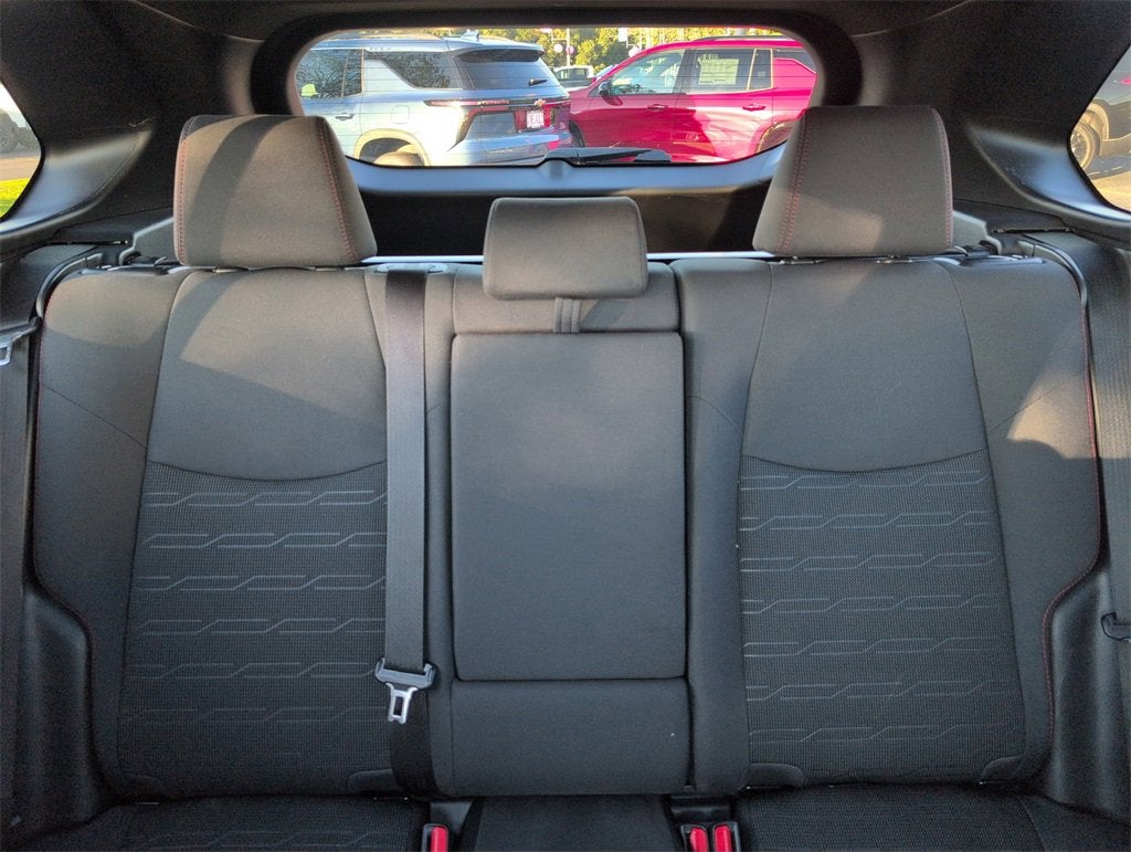 2021 Toyota RAV4 Prime SE