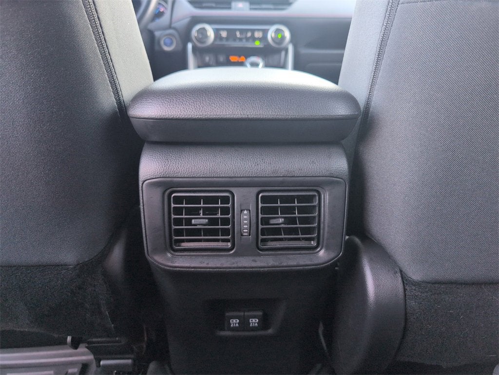 2021 Toyota RAV4 Prime SE