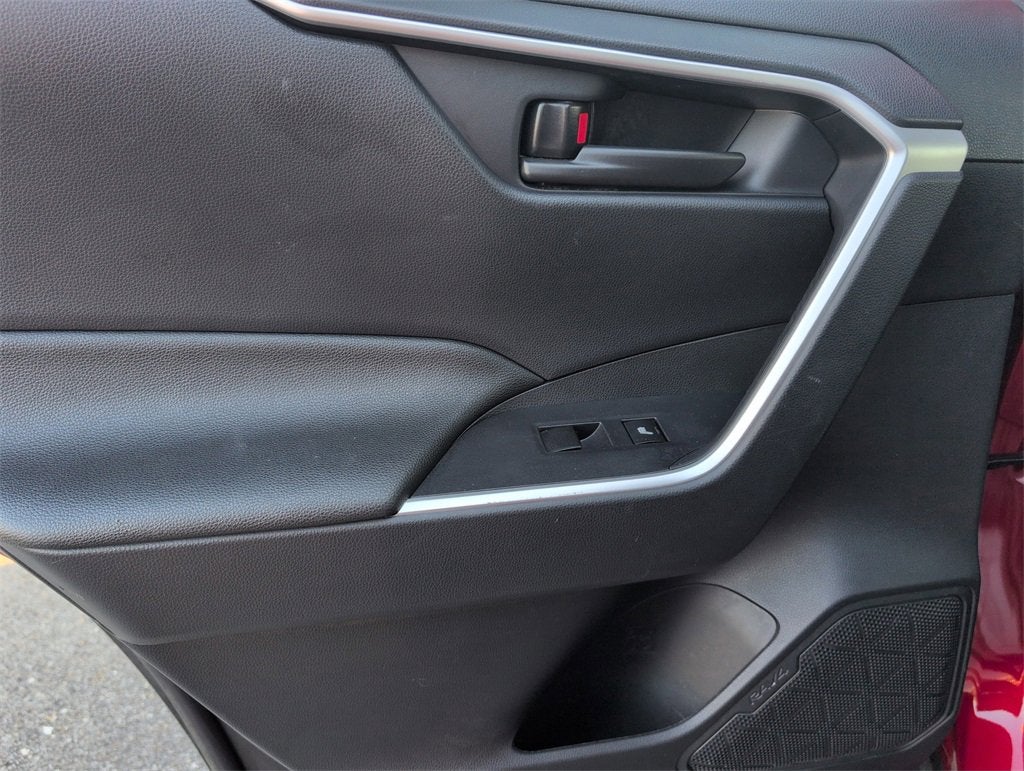 2021 Toyota RAV4 Prime SE