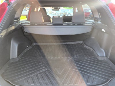 2021 Toyota RAV4 Prime SE