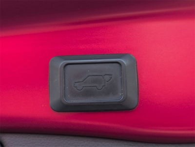 2021 Toyota RAV4 Prime SE