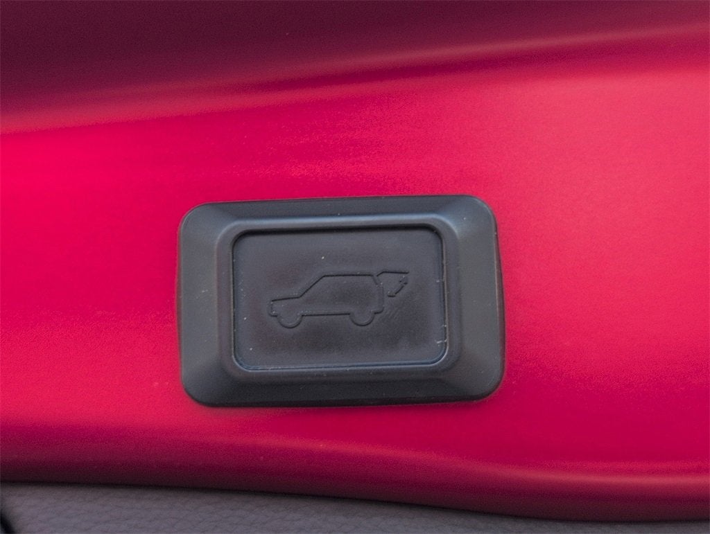 2021 Toyota RAV4 Prime SE