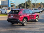 2021 Toyota RAV4 Prime SE