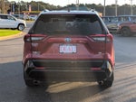 2021 Toyota RAV4 Prime SE