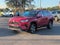 2021 Toyota RAV4 Prime SE