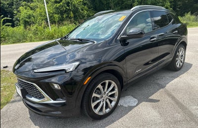 2024 Buick Encore GX Avenir