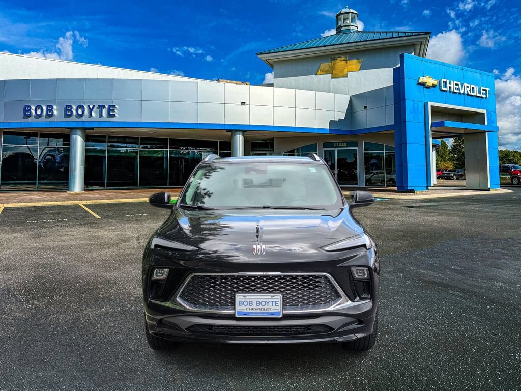 2024 Buick Encore GX Avenir