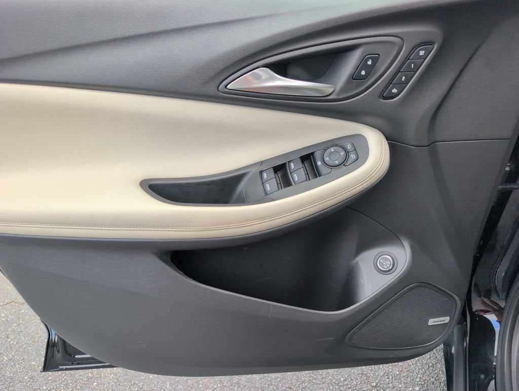2024 Buick Encore GX Avenir