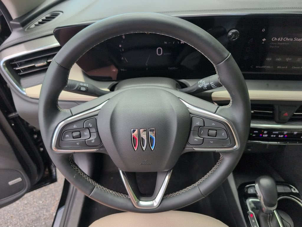 2024 Buick Encore GX Avenir