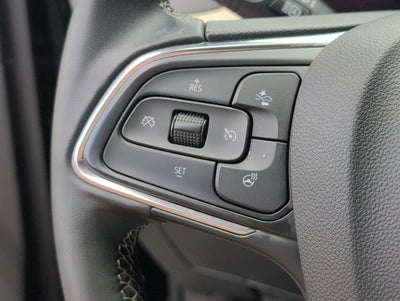 2024 Buick Encore GX Avenir