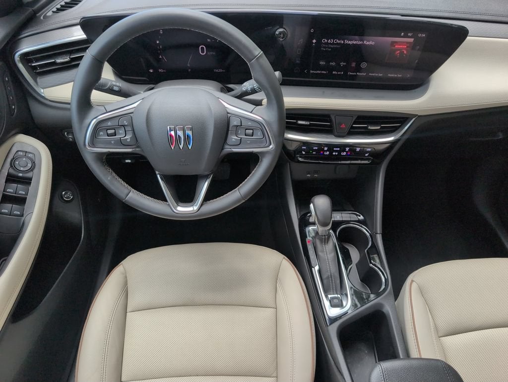 2024 Buick Encore GX Avenir