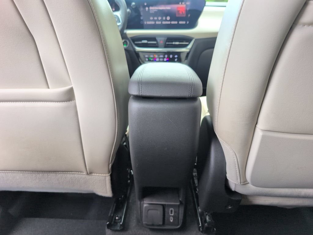 2024 Buick Encore GX Avenir