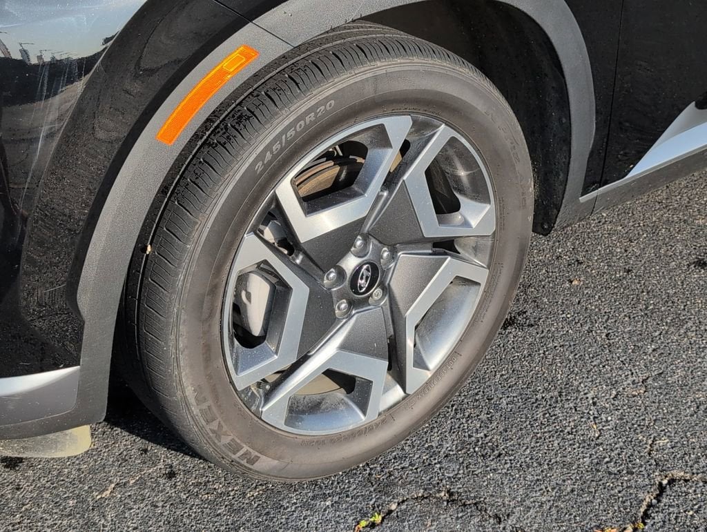 2023 Hyundai Palisade SEL